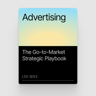 Advertising