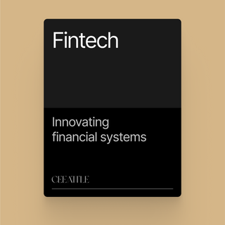 Fintech
