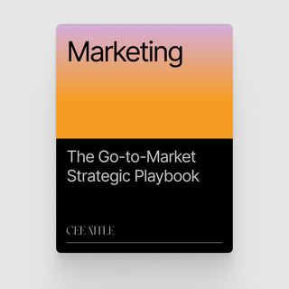 Marketing