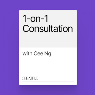 Individual Consultations