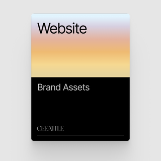 Website (Project Brief)
