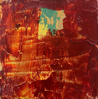 Excavation (2020)