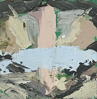 Pine Tree 1 (2020)