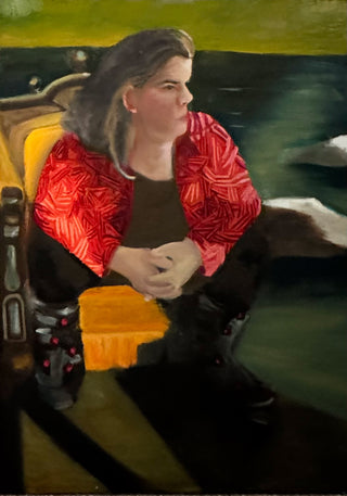 Piquant (2025)