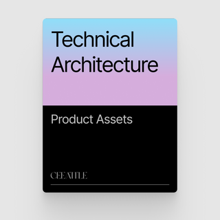 Technical Architecture (Project Brief)