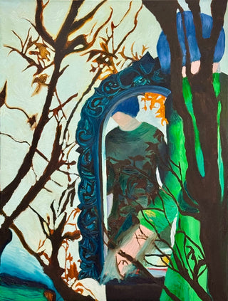Thicket (2025)