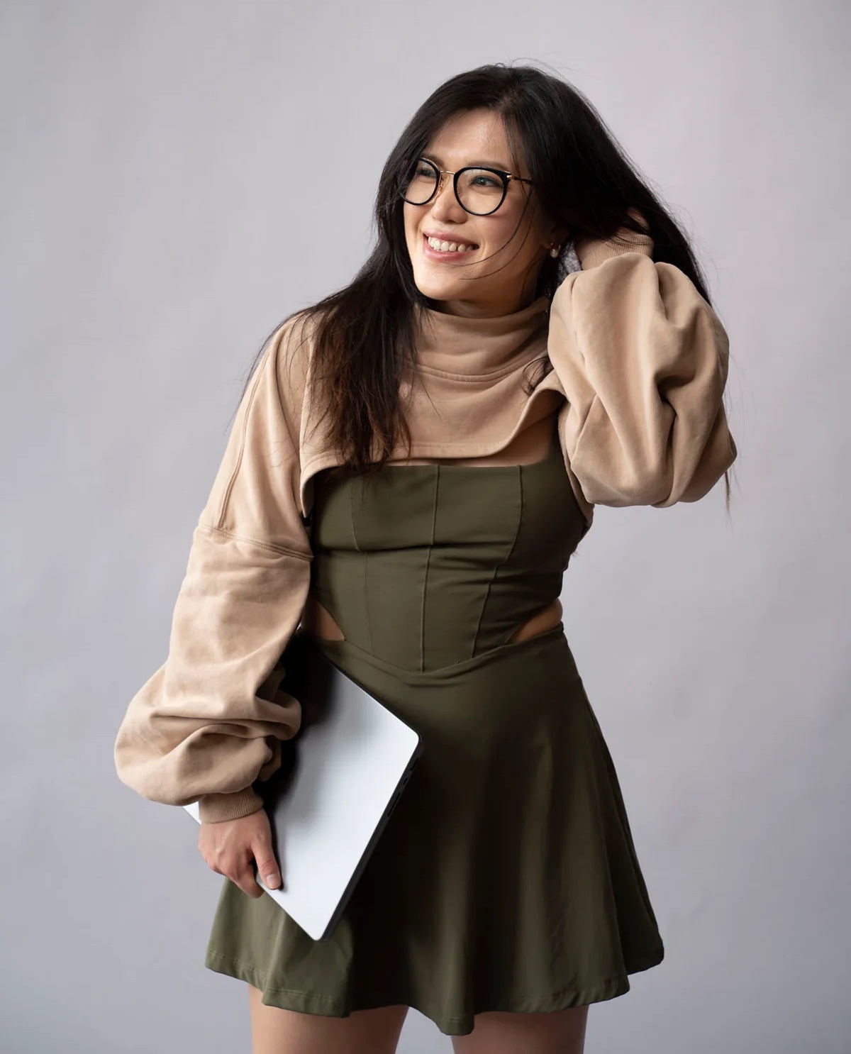 Cee Ng, Founder and CEO of CEEATTLE