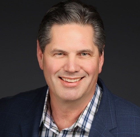 Tim McAllister