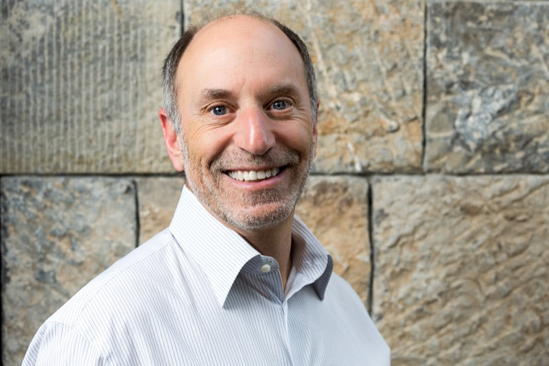 Brad Silverberg